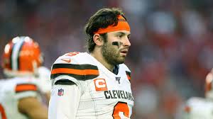 Baker Mayfield And Post Hype Browns Why Big Improvement Should Be Expected In 2020 Flipboard