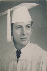 George Anglin Obituary