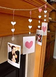 Check out these fun and loveable valentine's day home decor ideas. 20 Gorgeous Valentine S Day Mantel Decor Ideas