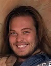 Obituary information for Carson Scott Gill