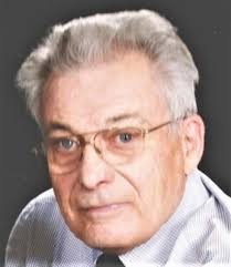 Gary Steen Obituary (1936