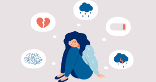 Todas las noticias sobre emociones publicadas en el país. Cuatro Emociones Que Estas Experimentando Ahora Y Que Esta Bien Que Las Sientas Salud Con Lupa