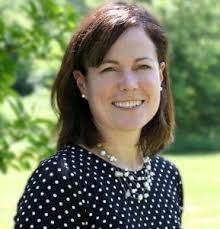 Bridget Matthews-Kane Speaks