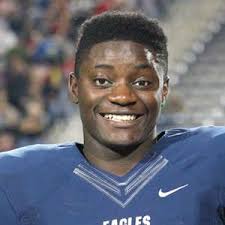 Christian Sam's High School Career Home