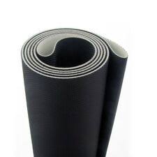 You need to be aware that the drive belt can also cause this problem so i suggest that you remove the motor shroud and when you are adjusting whether the front roller is moving and the running belt has stopped or the roller has stopped and motor is rotating ( adjust drive belt). Proform Xp 590s Treadmill For Sale Online Ebay