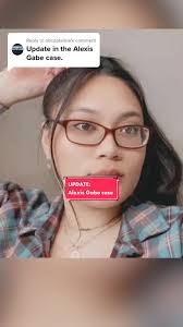 Alexis Nnodimele Story