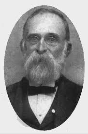 JOSEPH PARTRIDGE BRAINERD, son of Joseph H. Brainerd and his wife Fanny  Partridge, a conscientious, faithful, brave Union soldier, was born