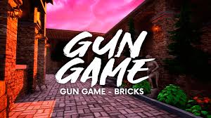 All of them are below are 48 working coupons for all codes for gun simulator from reliable websites that we have. Gun Game Bricks Fortnite Creative Map Code Dropnite
