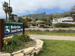 Marilyn Ryan Sunset Point Park