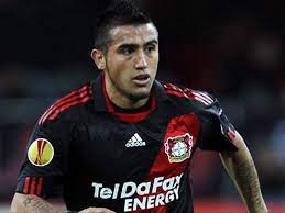 German media claims barcelona could send inter target arturo vidal to bayer leverkusen to sign kai havertz may 15, 2020 23:59 inter's plans to sign arturo vidal could be scuppered by barcelona who are considering including him as part of a deal for another player according to a report from german broadcaster sport1. Bayer Leverkusen S Arturo Vidal Weighs Up Serie A Switch As Bayern Munich Move Looks Unlikely Goal Com