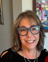 span>Sharon Glassberg</span>