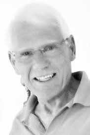 Obituary: Steven A. Fortin