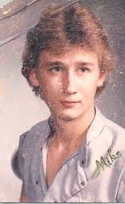 Michael Webster Obituary