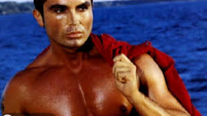 Jan Thomas dyrker utseendet