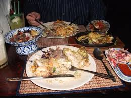 The Banquet Picture Of King I Beckenham Tripadvisor