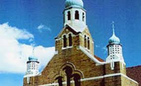 Suzanne/our lady gate of heaven. Parishes Ss Peter And Paul Cathedral Orthodox Church In America