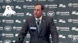 + 2019, but will now be out indefinitely. Gase Upset Darnold S Seeing Ghosts Being Aired Page 2 The Stadium Wall Archives Two Bills Drive