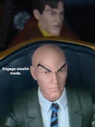 Gargoyles and X-Men Crossover Introduction Chapter 2