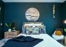 1 current trends in the design of bedrooms 2021; Bedroom Design Trends For Spring 2021 Colors Styles And Decor Ideas