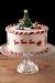 Christmas Cake Ideas 2019