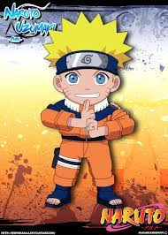 Chibi Naruto Uzumaki Pts Naruto Uzumaki Chibi Naruto