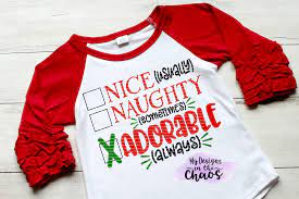 Zulily's the place for fashion, décor, kids' stuff, at prices that'll rock your socks. Christmas Svg Png Eps Dxg Holiday Shirt Svg 81239 Svgs Design Bundles In 2021 Cute Christmas Shirts Christmas Shirts For Kids Xmas Shirt Ideas