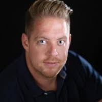 Jeffrey Otten's Instagram, Twitter & Facebook