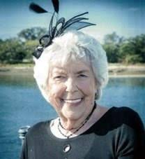 Loretta Creed Obituary (1927