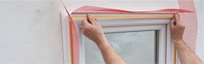 Wer beim fensterverputzen, ganz gleich, ob von innen oder außen, dämmplatten einputzen will, sollte am besten entsprechende komplettsysteme verwenden. Anputzleisten Richtig Verarbeiten Anputzleisten Fur Fenster Und Turen Anleitungen Fassade Dammen Baumit Deutschland Produkte
