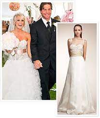 Get A Wedding Dress Like Carrie Underwood S For Less Carrie Underwood Wedding Dress Petite Wedding Dress Wedding Dresses