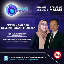 Panduan ini mampu membuka minda dan pengetahuan sesiapa sahaja tentang persoalan hutang agar hidup lebih tenang hati pun senang! Kesejahteraan Kewangan Memberi Impak Kepada Kesejahteraan Mental Anda Teknik 4a Akan Dikongsi Sebagai Panduan Untuk Membantu Anda Menangani Masalah Kewangan Dan Seterusnya Mengecapi Kesejahteraan Mental Layari Laman Sesawang Https Power Akpk Org My
