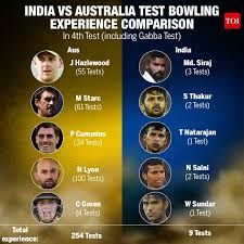 Australia's david warner grimaces in pain after falling heavily in the field in the second odi against india at the scg. We Did Our Best But Credit To Team India David Warner Cricket News Times Of India