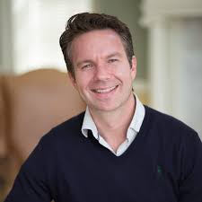 Q & A With our Executive Director Joey Burton: Telling a Better Story About  Business