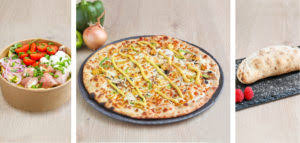 Chaque pâte de pizza est préparée dans les règles de la tradition puis laissée au repos pendant 48 heures et enfin pétrie à la main directement dans un espace ouvert. La Pizza De Nico Le Gout Des Bonnes Pizzas A Partager Coze Magazine