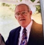 Obituary information for Richard E. Palmer