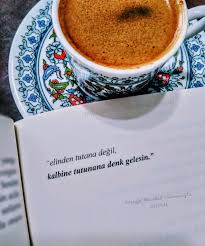 yarim bir kul tam bir huzunum kitabindan bir kesit kitap guzel soz ilahm veren alintilar