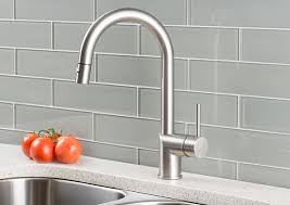 hahn ultra modern single lever pull