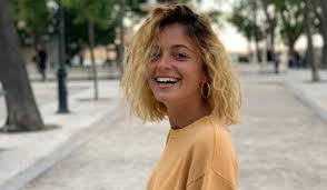 Bruna quintas interesting facts, biography, family, updates, life, childhood facts, information and more Bruna Quintas E A Foto Nua Da Atriz Da Sic No Regresso A Praia