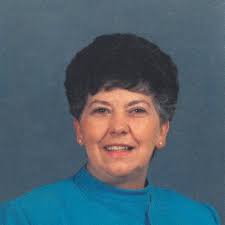 Obituary information for Maxine Farrell Powell