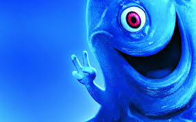 Discover and share the best gifs on tenor. Monsters Vs Aliens Cartoon Animation Sci Fi Monsters Aliens Monster Alien Film Movie 55 Wallpapers Hd Desktop And Mobile Backgrounds