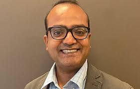 Candler Hosts Fulbright-Nehru Scholar