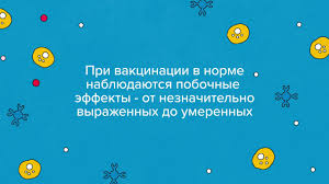Большинство побочных эффектов завершились выздоровлением без последствий. Pobochnye Effekty Vakcinacii Protiv Covid 19 Youtube