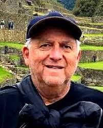 Burbank High Blog: Steve Striker, BHS '66 Passed Away June 8, 2019