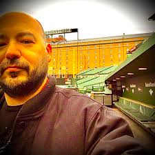 Mike Moran's Confessional Podcast