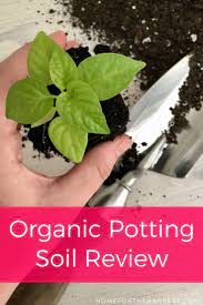 According to the manufacturer, premier horticulture, pro mix is considered semi soil less. Pro Mix Soil The Best Potting Soil For Organic Gardeners Organic Vegetables Organic Vegetable Garden Gardening For Beginners