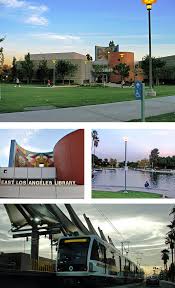 Memory care in los angeles, ca. East Los Angeles California Wikipedia