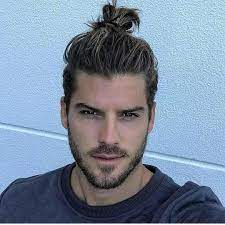 5 Golden Rules For Men With Long Hair Men S Hairstyles Man Bun Hairstyles Long Hair Styles Men Long Hair Styles
