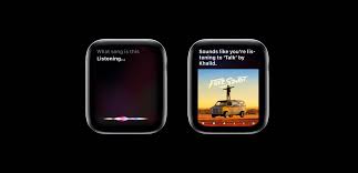 With beatfind song identifier app you can explore album songs, read artist biographies and discover the top tracks from the identified song artist. Siri On Watchos 6 Lets You Find Apps Identify Songs And Search Topics On The Web