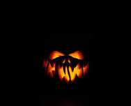 Trivia Night at Salamanders - Theme: SPOOKY