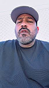 Vincent "Rocco" Vargas